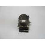 Opel Corsa C Combo Meriva A ABS Beyni 0265800443 0265231583 13182319