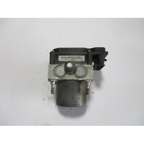 Opel Corsa C Combo Meriva A ABS Beyni 0265800443 0265231583 13182319