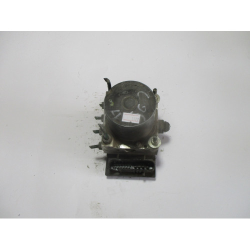 Opel Corsa C Combo Meriva A ABS Beyni 0265800443 0265231583 13182319