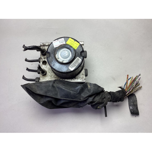 Citroen C2 C3 Peugeot 207 ABS Beyni 10.0970-1124.3 9658260080 10.0207-0064.4