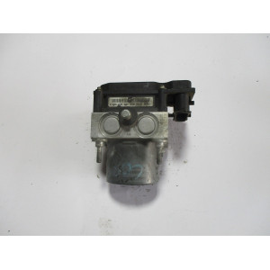 Opel Corsa C Combo Meriva A ABS Beyni 0265800443 0265231583 13182319