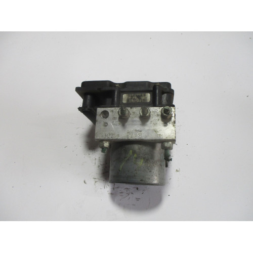 Opel Corsa C Combo Meriva A ABS Beyni 0265800443 0265231583 13182319