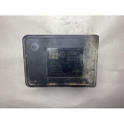 Volkswagen Audi Seat Skoda ABS Beyni 3Q0907379AA 3Q0614517AA 10.0916-0338.3