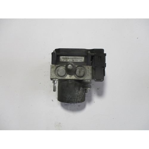 Opel Corsa C Combo Meriva A ABS Beyni 0265800443 0265231583 13182319