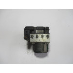 Opel Corsa C Combo Meriva A ABS Beyni 0265800443 0265231583 13182319