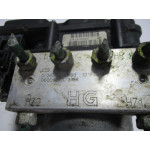 Opel Corsa C Combo Meriva A ABS Beyni 0265800443 0265231583 13182319
