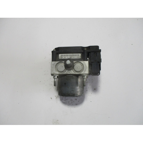 Opel Corsa C Combo Meriva A ABS Beyni 0265800443 0265231583 13182319