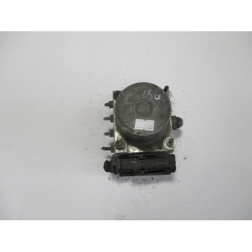 Opel Corsa C Combo Meriva A ABS Beyni 0265800443 0265231583 13182319