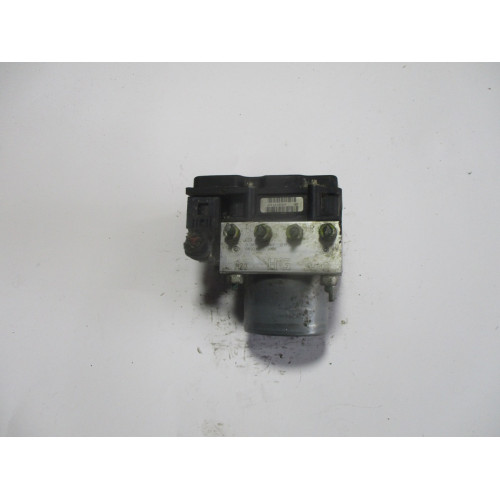 Opel Corsa C Combo Meriva A ABS Beyni 0265800443 0265231583 13182319