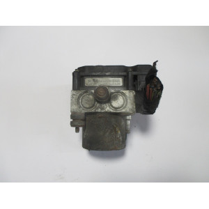 Opel Corsa C ABS Beyni 0265800770 13182319 0265231583