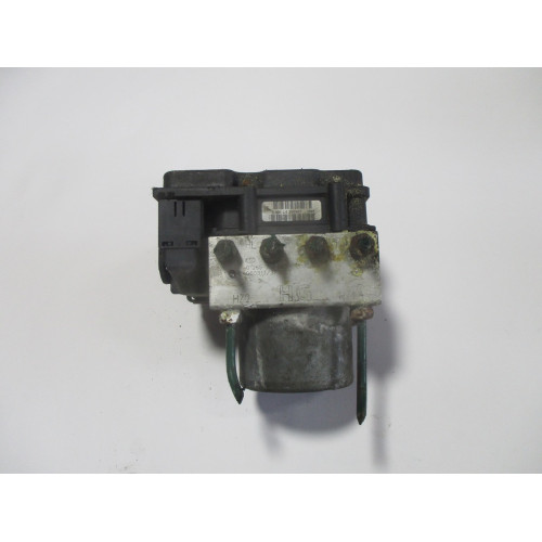 Opel Corsa C ABS Beyni 0265800770 13182319 0265231583