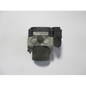 Opel Corsa C ABS Beyni 0265800770 13182319 0265231583