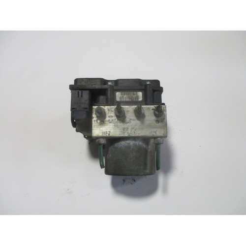 Opel Corsa C ABS Beyni 0265800770 13182319 0265231583