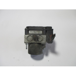 Opel Corsa C ABS Beyni 0265800770 13182319 0265231583