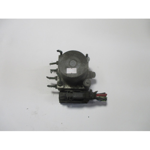 Opel Corsa C ABS Beyni 0265800770 13182319 0265231583