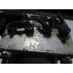 Opel Corsa C ABS Beyni 0265800770 13182319 0265231583
