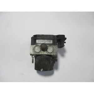 Opel Corsa C ABS Beyni 0265800770 13182319 0265231583