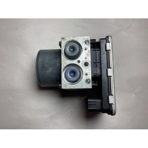 Mercedes C-Class ABS Beyni A2539011600 A2534310812 10.0915-1556.3 10.0221-0041.4