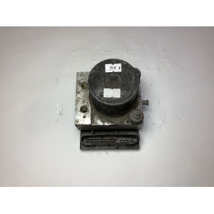 Jaguar X-Type ABS Beyni 0265235018 0265950471 9X43-2C405-BA