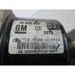 Opel Astra H Zafira B ABS Beyni 10.0960-0590.3 13244860 10.0206-0287.4