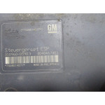 Opel Astra H Zafira B ABS Beyni 10.0960-0590.3 13244860 10.0206-0287.4