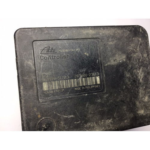 Suzukı Swıft ABS Beyni 06.2102-1312.4 06.2109-5172.3 28.5600-2301.3