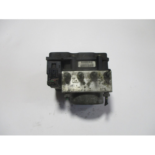 Renault Clio ABS Beyni 0265800558 8200559748 0265231802