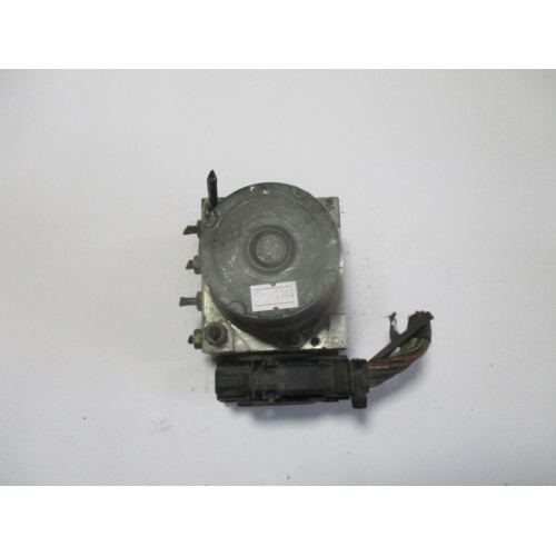 Renault Scenic Megane Abs Beyni 0265800387 8200344606 0265231474 