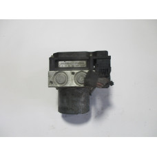 Renault Scenic Megane Abs Beyni 0265800387 8200344606 0265231474 