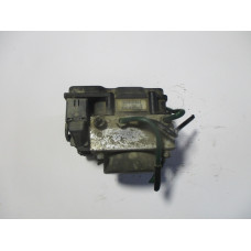 Renault Scenic 2 Megane 2 Abs Beyni 0265800519 8200737985 0265232067