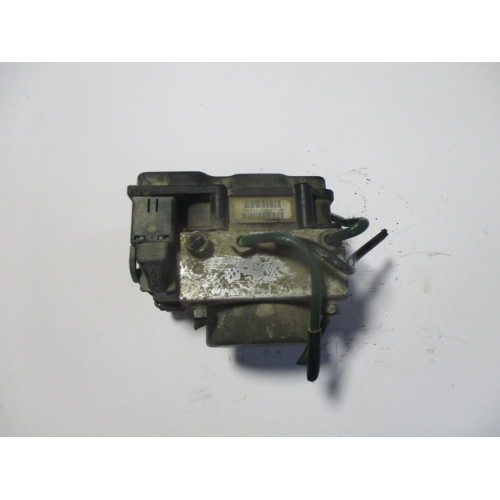 Renault Scenic 2 Megane 2 Abs Beyni 0265800519 8200737985 0265232067