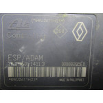 Renault ABS Beyni 10.0206-0174.4 10.0960-1411.3