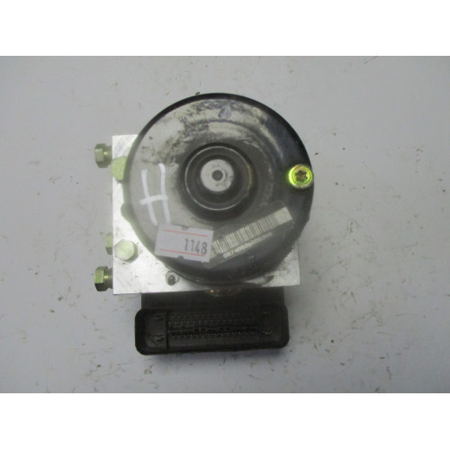 Renault ABS Beyni 10.0206-0174.4 10.0960-1411.3