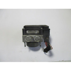 Dacia Sandero ABS Beyni 0265800584 8200756095 0265232198