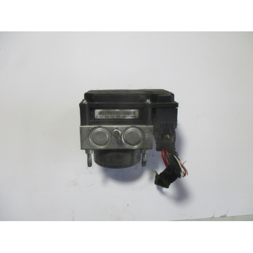 Dacia Sandero ABS Beyni 0265800584 8200756095 0265232198