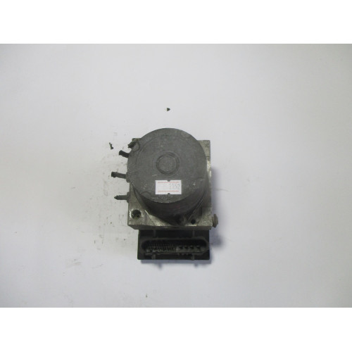 Renault Megane 2 Abs Beyni 0265800317 8200038695 0265231300