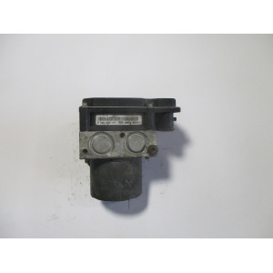 Renault Megane 2 Abs Beyni 0265800317 8200038695 0265231300