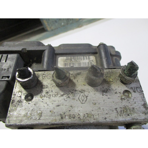 Renault Megane 2 Abs Beyni 0265800300 8200038695 0265231300 