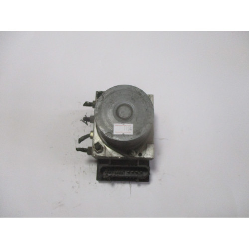 Renault Megane 2 Abs Beyni 0265800317 8200038695 0265231300