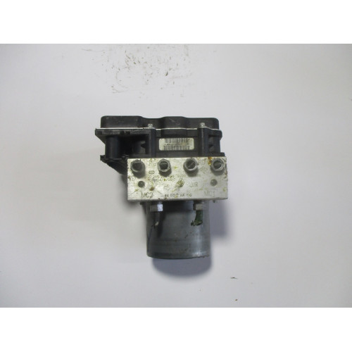 Renault Scenic Abs Beyni 0265950770 8200756306 0265234636