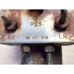 Daewoo Matiz Chevrolet Kalos ABS Beyni 96457018 0265216989 