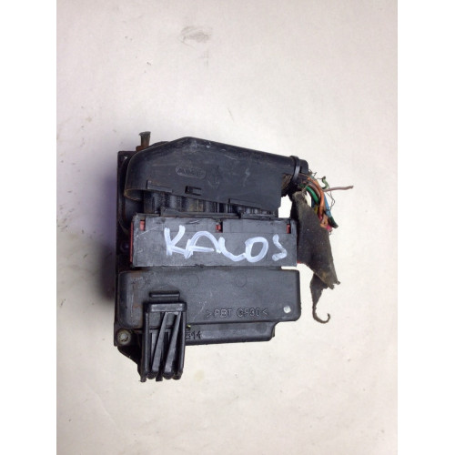Daewoo Matiz Chevrolet Kalos ABS Beyni 96457018 0265216989 