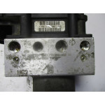 Peugeot 307 ABS Beyni 9661886780 0265800406 0265231508