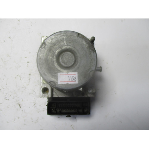 Peugeot 307 ABS Beyni 9661886780 0265800406 0265231508
