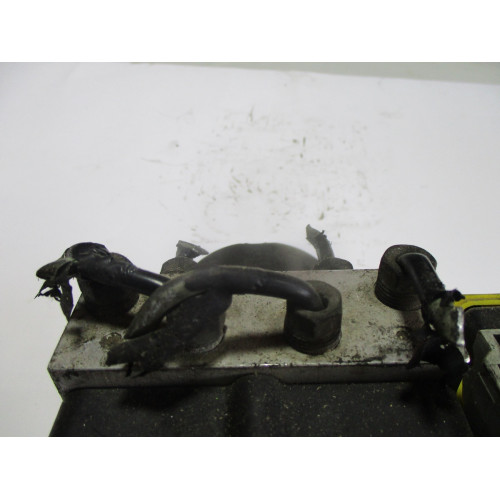 Peugeot 206 ABS Beyni 10.0970-1114.3 10.0207-0036.4 5WK84108 9652342980