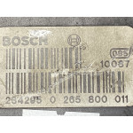 Citroen C8 Peugeot 807 ABS Beyni 0265800011 0265222009 1494860080 