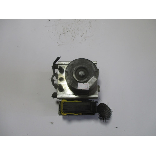 Peugeot 206 ABS Beyni 10.0970-1114.3 10.0207-0036.4 5WK84108 9652342980