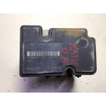 Chevrolet Matiz ABS Beyni 06.2109-0984.3 96666542 06.2102-0772.4