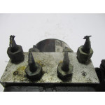 Opel Astra ABS Beyni 10.0960-4522.3 13356788 10.0206-0429.4