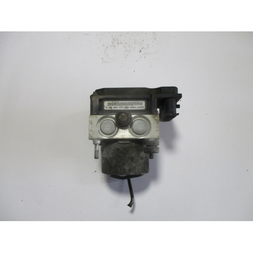 Citroen C1 Peugeot 107 Abs Beyni Toyota Aygo 0265800441 0265231579 44510-0H010